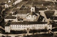 Slovenia, Stična monastery